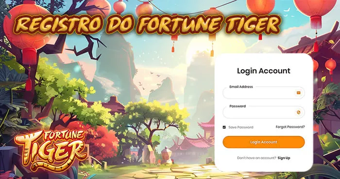 Fortune Tiger Slot Review Registro