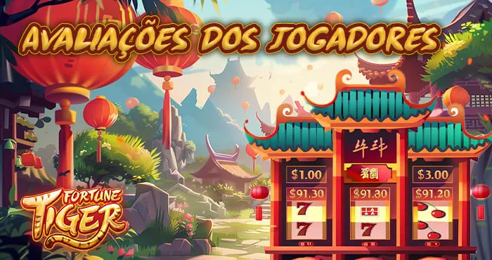 Fortune Tiger Avaliações