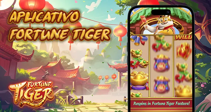 Fortune Tiger App
