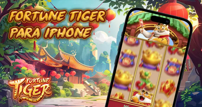 Fortune Tiger iOS
