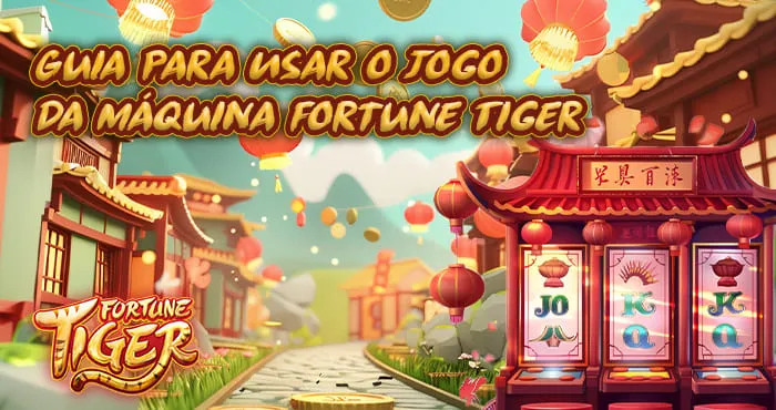 Fortune Tiger Grande Ganho