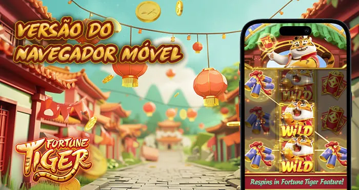 Furtune Tiger Jogar Online