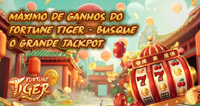 Fortune Tiger Max Win