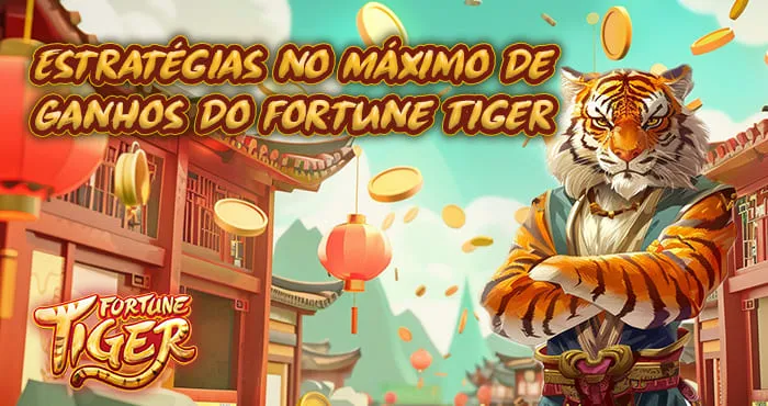 Fortune Tiger Strategy