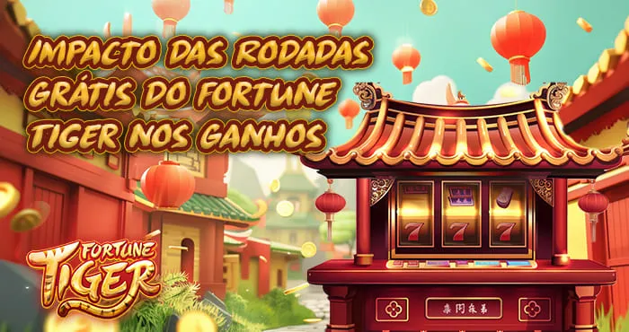 Fortune Tiger Bônus Grátis