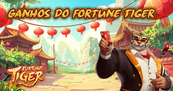 Fortune Tiger Big Win