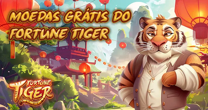 Fortune Tiger Bônus Grátis