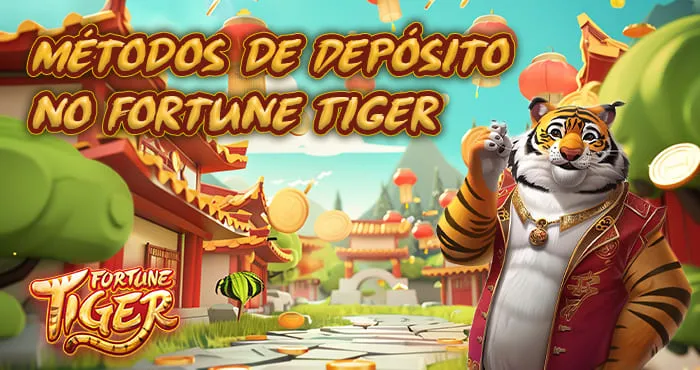 Fortune Tiger Paga Mesmo