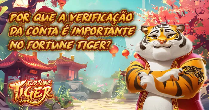 Fortune Tiger Jogo do Tigrinho