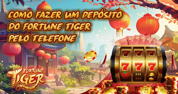 Fortune Tiger Aposta