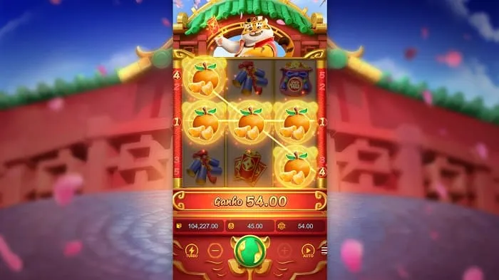 Fortune Tiger Slot Game 14