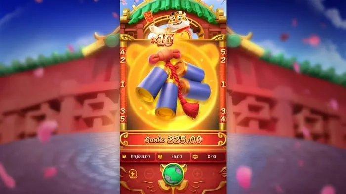 Fortune Tiger Slot Game 34