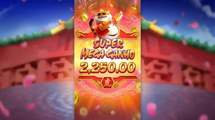 Fortune Tiger Slot Game 35