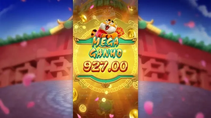 Fortune Tiger Slot Game 41