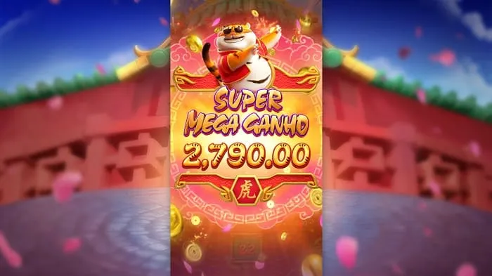 Fortune Tiger Slot Game 45