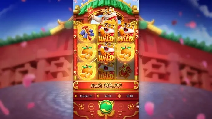 Fortune Tiger 1Win
