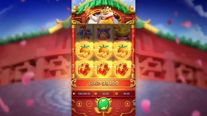Fortune Tiger Slot Game 56