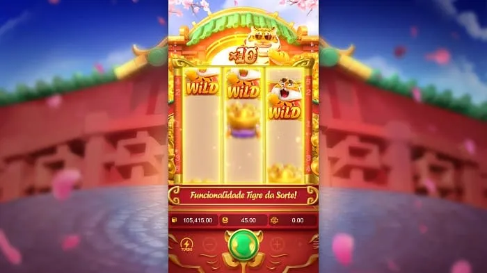Fortune Tiger Slot Game 59